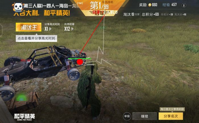 科技永久开挂免费 - 和平精英稳定辅助合集